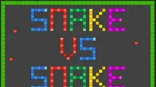 Snake vs Snake - Switch
