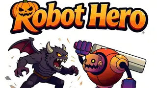 Robot Hero