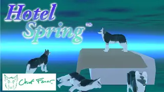 Hotel Spring