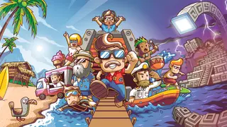 The Touryst (Xbox One & Series)