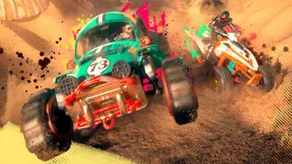 Super Toy Cars Offroad - Xbox One & Series