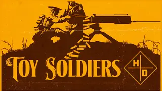 Toy Soldiers: HD