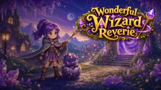 Wonderful Wizard Reverie