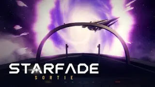 STARFADE: Sortie