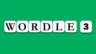 Wordle 3