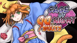 99 Spirits - Cage of Night