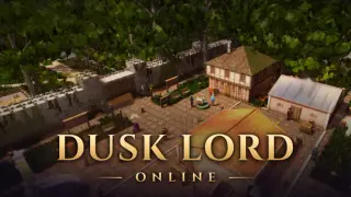 Dusk Lord Online