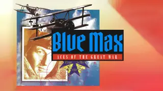Blue Max: Aces of the Great War