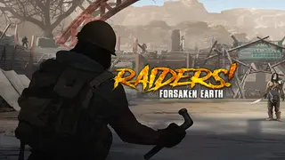 Raiders! Forsaken Earth