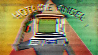 Hotline Angel