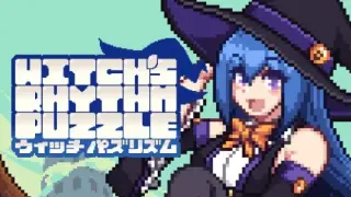 Witch's Rhythm Puzzle - Switch