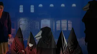 NightGhast - Xbox One & Series