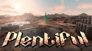Plentiful