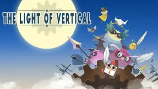 The Light Of Vertical