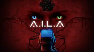 A.I.L.A - Xbox Series
