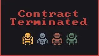 Contract Terminated