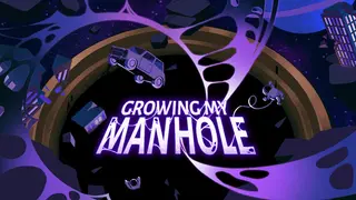 Growing My Manhole