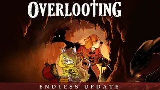 Overlooting