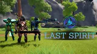 Last Spirit