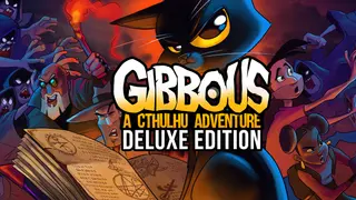 Gibbous - A Cthulhu Adventure Deluxe Edition
