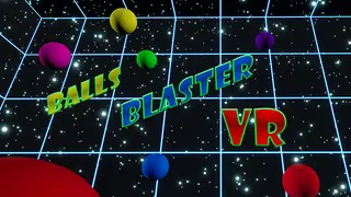 BallsBlasterVR