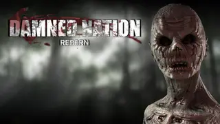 Damned Nation Reborn