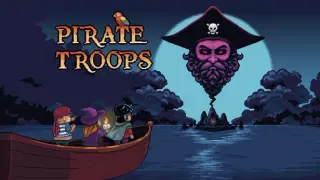 Pirate Troops
