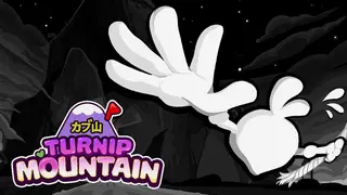 Turnip Mountain