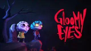 Gloomy Eyes + SAMUDRA