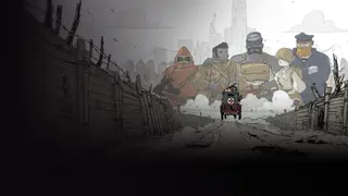Valiant Hearts: Coming Home (Xbox One)