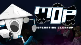 MOP Operation Cleanup