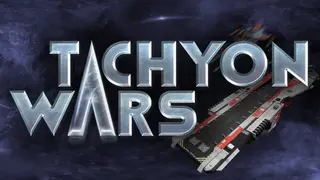 Tachyon Wars