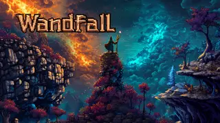 Wandfall