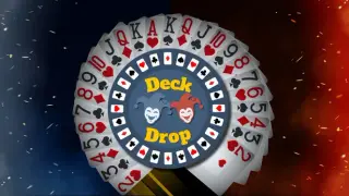 Deck Drop