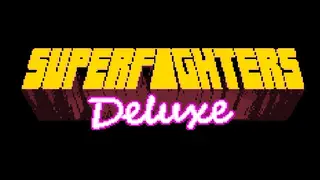 Superfighters Deluxe