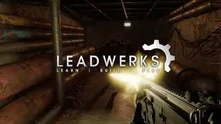 Leadwerks Game Engine Professional