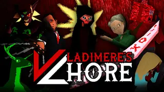 Vladimere's Lhore