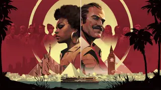 Agatha Christie - Death on the Nile - Xbox Series