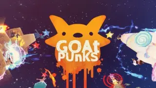 GoatPunks - Switch