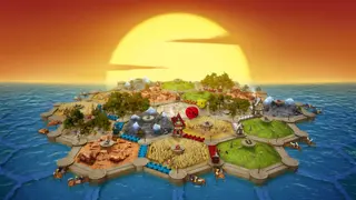 CATAN - Console Edition: Complete Collection (PS4 & PS5)