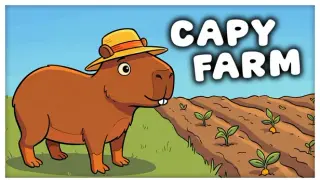 Capy Farm
