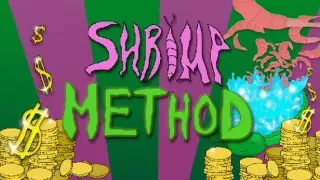 Shrimp Method