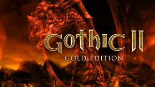 Gothic 2 Gold Edition