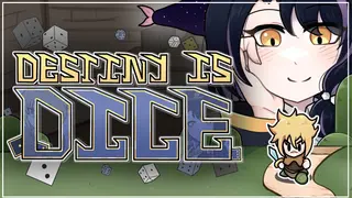 Destiny Is Dice