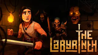 The Labyrinth