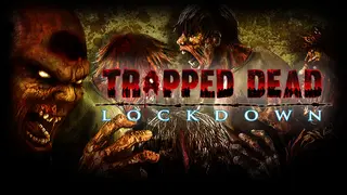 Trapped Dead: Lockdown