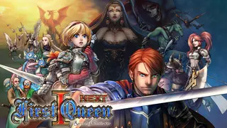 FirstQueen1 NEXT