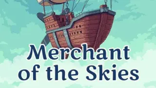 Merchant of the Skies - Switch
