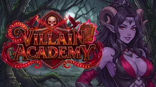 Villain Academy