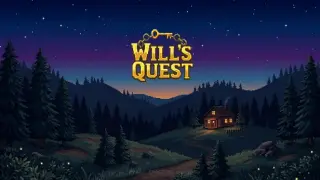 Will’s Quest